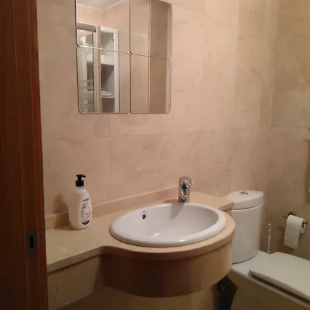 Precioso Piso 2 Dormitorios En El Centro, Junto A La Playa 아파트 아 코루냐