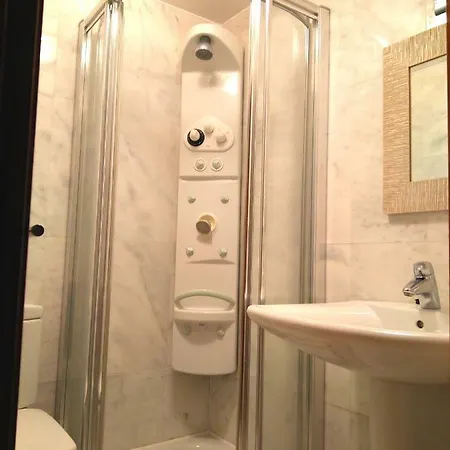 아파트 Precioso Piso 2 Dormitorios En El Centro, Junto A La Playa
