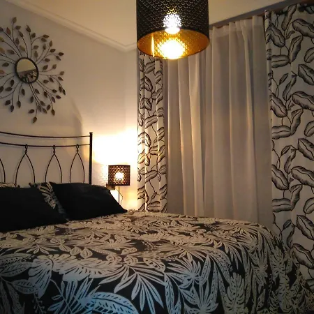 Precioso Piso 2 Dormitorios En El Centro, Junto A La Playa 아파트